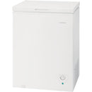  Frigidaire 5 cu.ft. Chest Freezer with Adjustable Temperature Control FFCS0522AW IMAGE 3