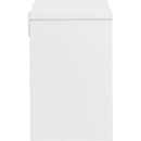  Frigidaire 5 cu.ft. Chest Freezer with Adjustable Temperature Control FFCS0522AW IMAGE 9