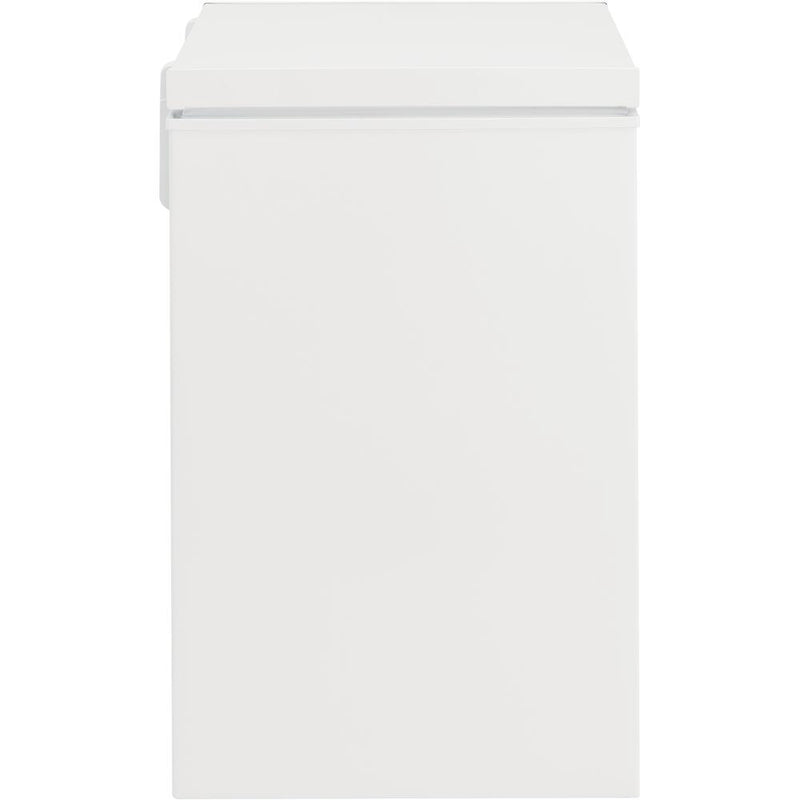 Frigidaire 5 cu.ft. Chest Freezer with Adjustable Temperature Control FFCS0522AW IMAGE 9