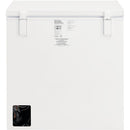  Frigidaire 7 cu.ft. Chest Freezer with Adjustable Temperature Control FFCS0722AW IMAGE 12