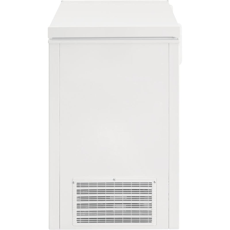 Frigidaire 7 cu.ft. Chest Freezer with Adjustable Temperature Control FFCS0722AW IMAGE 14