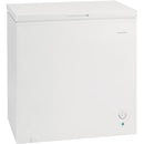  Frigidaire 7 cu.ft. Chest Freezer with Adjustable Temperature Control FFCS0722AW IMAGE 2