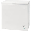  Frigidaire 7 cu.ft. Chest Freezer with Adjustable Temperature Control FFCS0722AW IMAGE 3