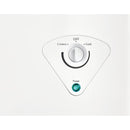  Frigidaire 7 cu.ft. Chest Freezer with Adjustable Temperature Control FFCS0722AW IMAGE 4