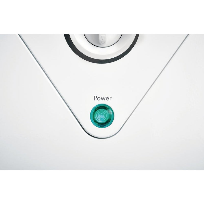 Frigidaire 7 cu.ft. Chest Freezer with Adjustable Temperature Control FFCS0722AW IMAGE 7