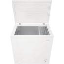  Frigidaire 7 cu.ft. Chest Freezer with Adjustable Temperature Control FFCS0722AW IMAGE 8