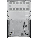  Frigidaire 30-inch Freestanding Gas Range with Even Baking Technology FCRG3052AS IMAGE 10