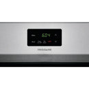  Frigidaire 30-inch Freestanding Gas Range with Even Baking Technology FCRG3052AS IMAGE 4