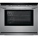  Frigidaire 30-inch Freestanding Gas Range with Even Baking Technology FCRG3052AS IMAGE 5