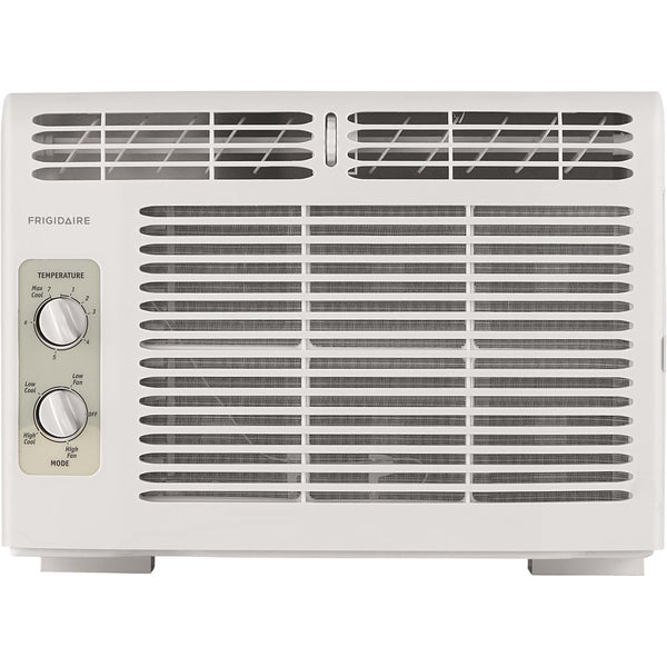 Frigidaire Air Conditioners and Heat Pumps Window Horizontal FFRA051WA1 IMAGE 1