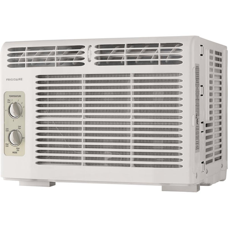 Frigidaire Air Conditioners and Heat Pumps Window Horizontal FFRA051WA1 IMAGE 3