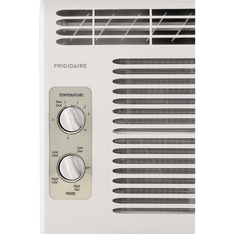 Frigidaire Air Conditioners and Heat Pumps Window Horizontal FFRA051WA1 IMAGE 4