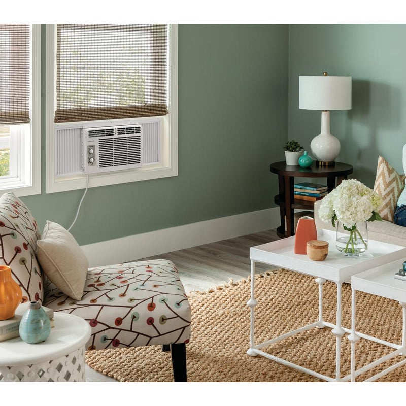 Frigidaire Air Conditioners and Heat Pumps Window Horizontal FFRA051WAE IMAGE 5