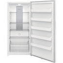  Frigidaire 20 cu.ft. Upright Freezer with Automatic Defrost FFFU20F2VW IMAGE 10