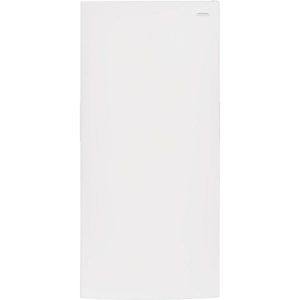 Frigidaire 20 cu.ft. Upright Freezer with Automatic Defrost FFFU20F2VW IMAGE 1