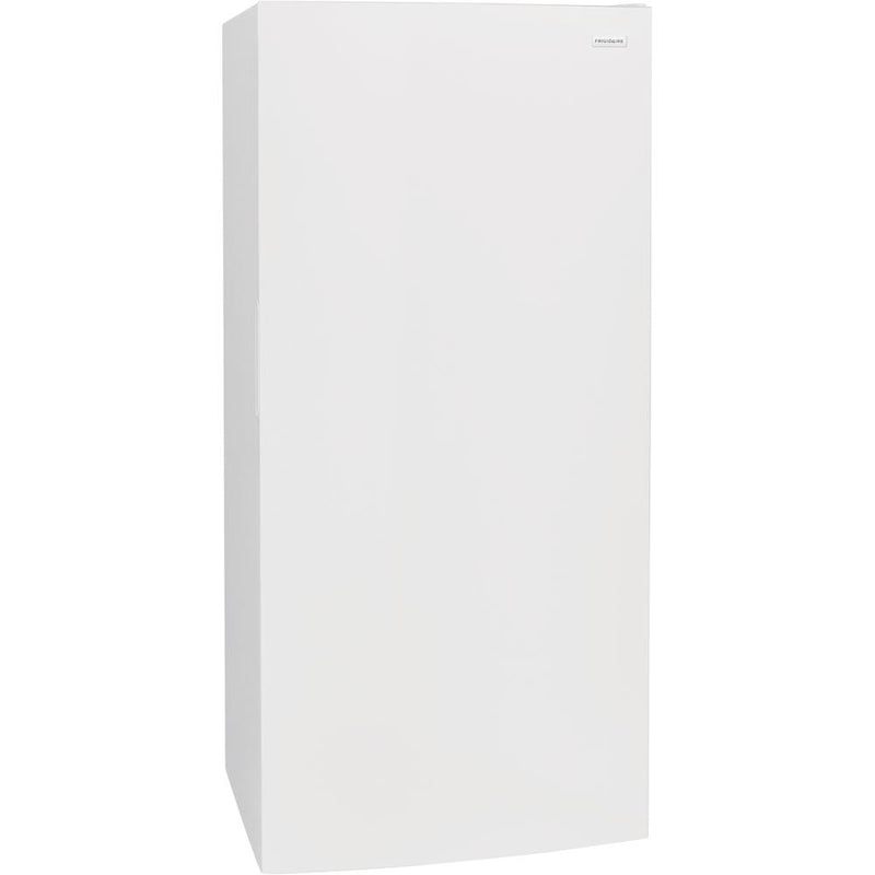  Frigidaire 20 cu.ft. Upright Freezer with Automatic Defrost FFFU20F2VW IMAGE 2