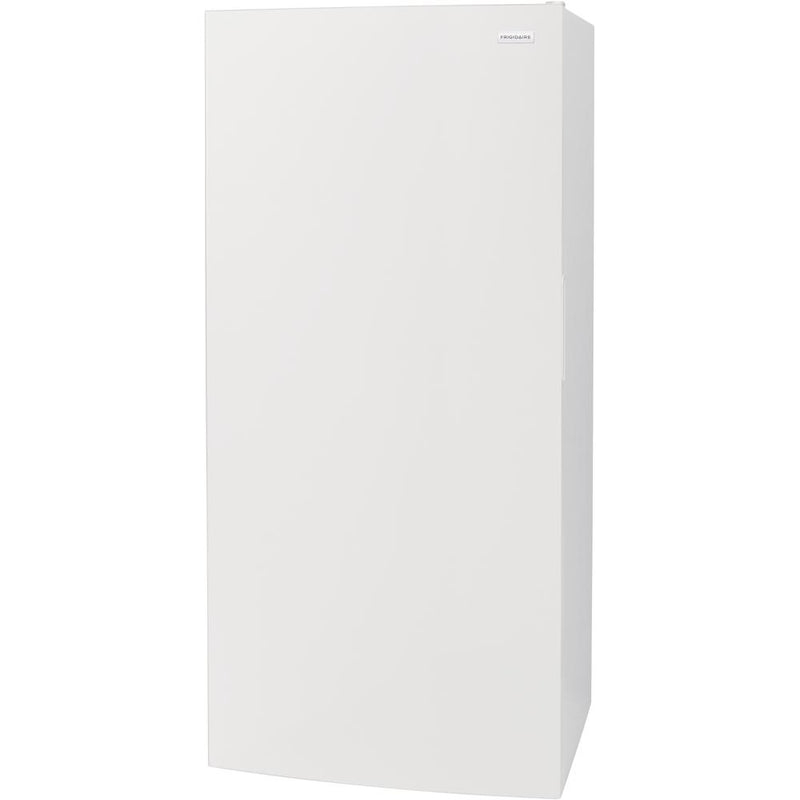  Frigidaire 20 cu.ft. Upright Freezer with Automatic Defrost FFFU20F2VW IMAGE 3