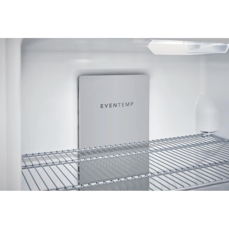  Frigidaire 20 cu.ft. Upright Freezer with Automatic Defrost FFFU20F2VW IMAGE 5