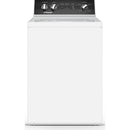  Huebsch 3.2 cu.ft. Top Loading Washer ZWN43RSN115CW01 IMAGE 1