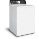  Huebsch 3.2 cu.ft. Top Loading Washer ZWNE9RSN115CW01 IMAGE 3