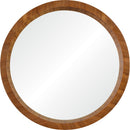 Renwil Brynjar Wall Mirror MT1006 IMAGE 1