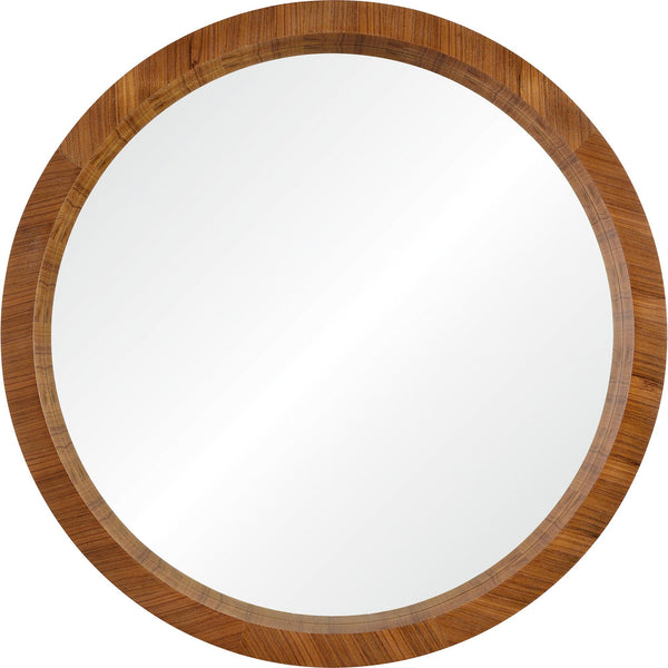 Renwil Brynjar Wall Mirror MT1006 IMAGE 1