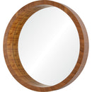 Renwil Brynjar Wall Mirror MT1006 IMAGE 2