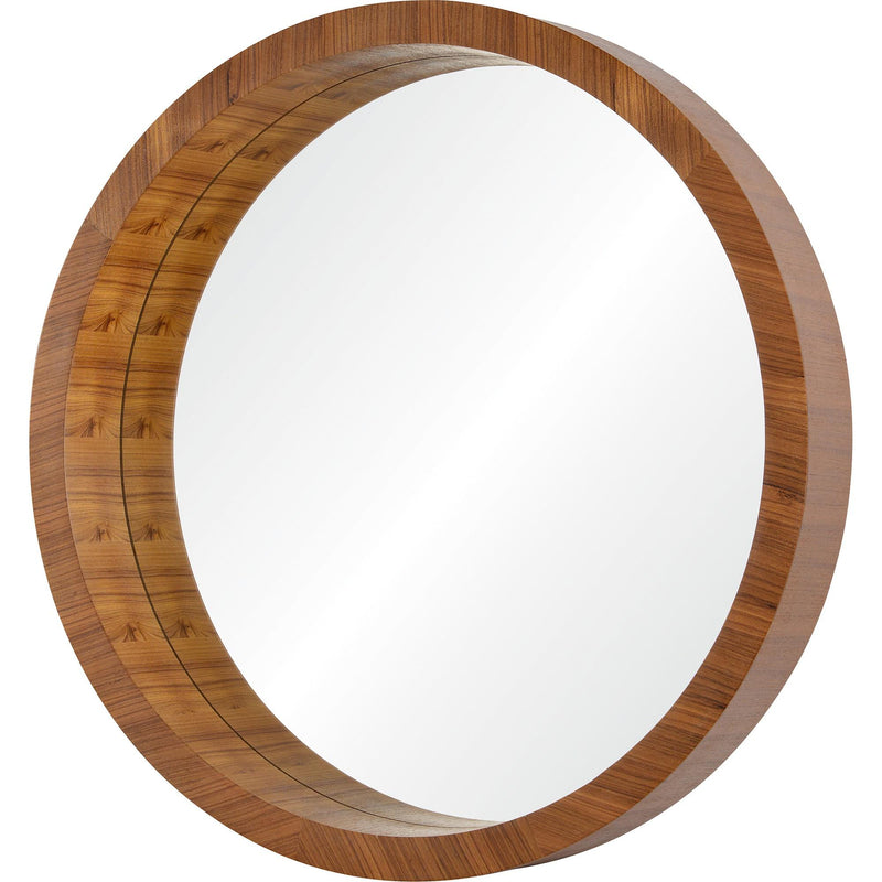 Renwil Brynjar Wall Mirror MT1006 IMAGE 2