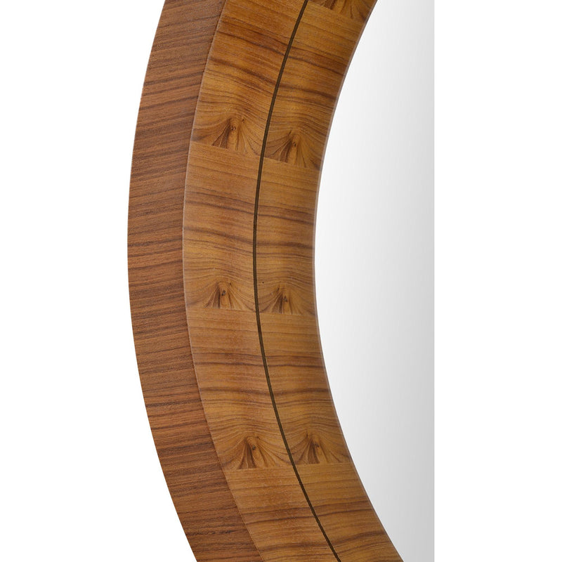 Renwil Brynjar Wall Mirror MT1006 IMAGE 3