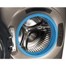  GE 5.6 cu. ft. Front Loading Washer with SmartDispense™ GFW650SPNSN IMAGE 5
