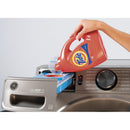  GE 5.6 cu. ft. Front Loading Washer with SmartDispense™ GFW650SPNSN IMAGE 7