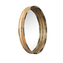 Renwil Industria Wall Mirror MT1462 IMAGE 2