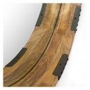 Renwil Industria Wall Mirror MT1462 IMAGE 3