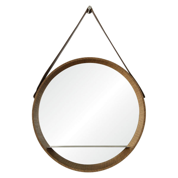 Renwil Lenola Wall Mirror MT1826 IMAGE 1