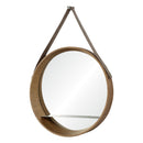 Renwil Lenola Wall Mirror MT1826 IMAGE 2