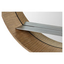 Renwil Lenola Wall Mirror MT1826 IMAGE 3