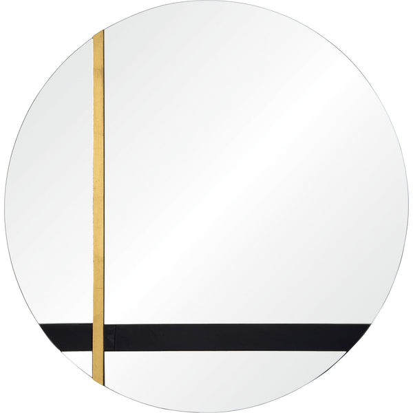 Renwil Gavin Wall Mirror MT2269 IMAGE 1