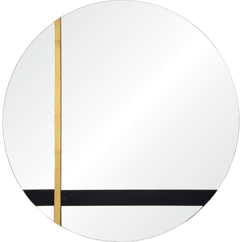 Renwil Gavin Wall Mirror MT2269 IMAGE 1