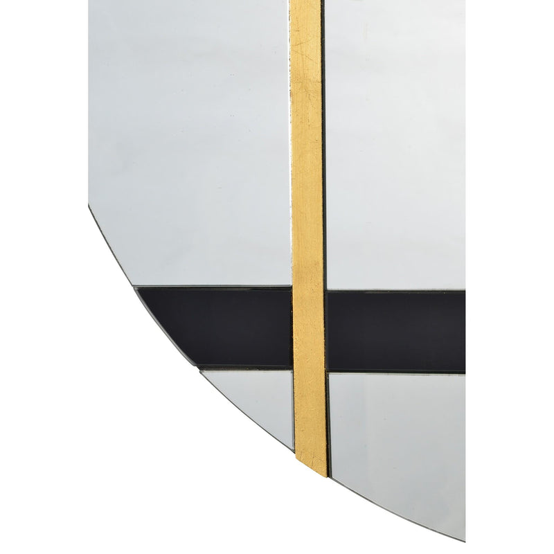 Renwil Gavin Wall Mirror MT2269 IMAGE 3