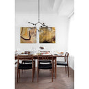 Renwil Perugia Pendant LPC094 IMAGE 3