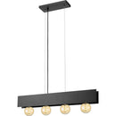 Renwil Florianna Pendant LPC4318 IMAGE 3