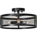 Renwil Beckett Pendant LPC4214 IMAGE 1