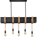 Renwil Sabelle Pendant LPC4289 IMAGE 2