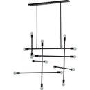 Renwil Star Pendant LPC4344 IMAGE 1