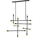 Renwil Star Pendant LPC4344 IMAGE 4