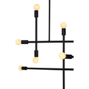 Renwil Star Pendant LPC4344 IMAGE 5