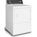  Huebsch 7.0 cu.ft. Electric Dryer ZDE3SRGS175CW01 IMAGE 1