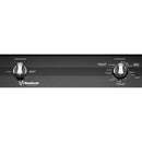  Huebsch 7.0 cu.ft. Electric Dryer ZDE3SRGS175CW01 IMAGE 2