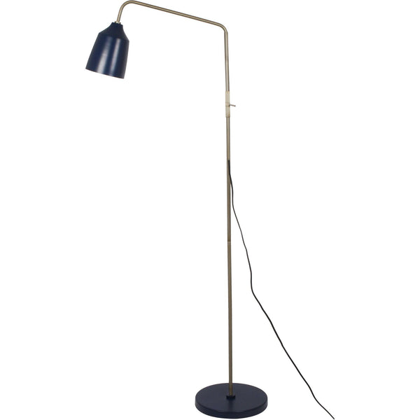 Renwil Misty Floorstanding Lamp LPF3101 IMAGE 1