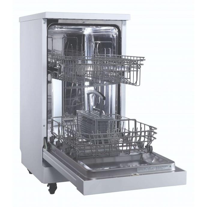 Danby 18-inch Portable Dishwasher DDW1805EWP IMAGE 9